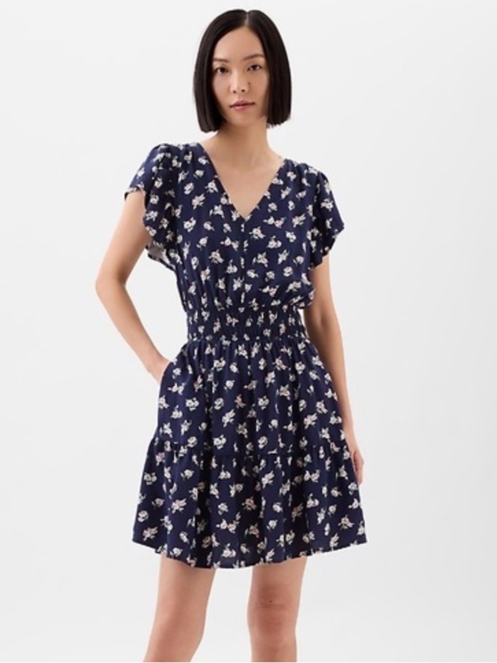 Gap Mini Dress
